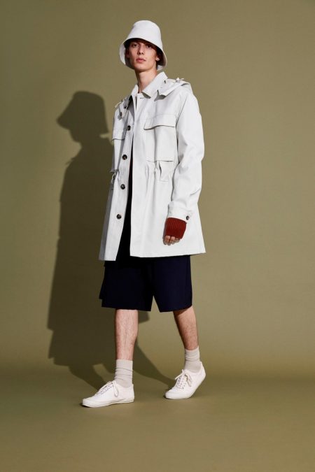 Joseph Spring Summer 2020 Mens Collection Lookbook 008