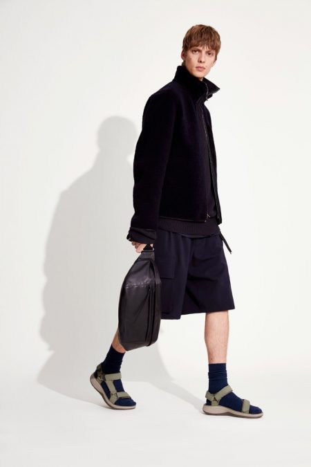 Joseph Spring Summer 2020 Mens Collection Lookbook 010