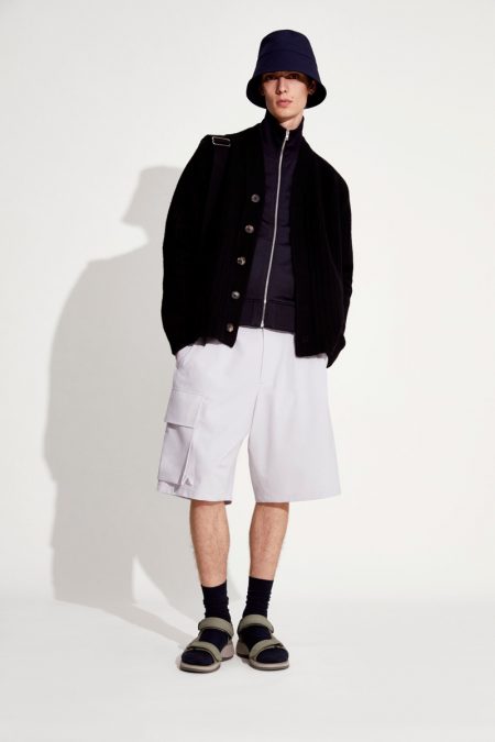 Joseph Spring Summer 2020 Mens Collection Lookbook 019