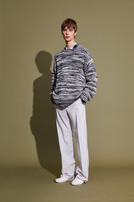 Joseph Spring Summer 2020 Mens Collection Lookbook 020