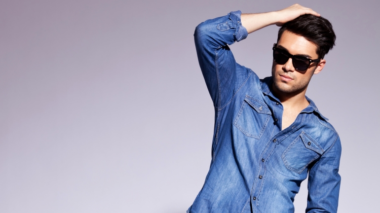 6 Fashion Tips for Latino Men