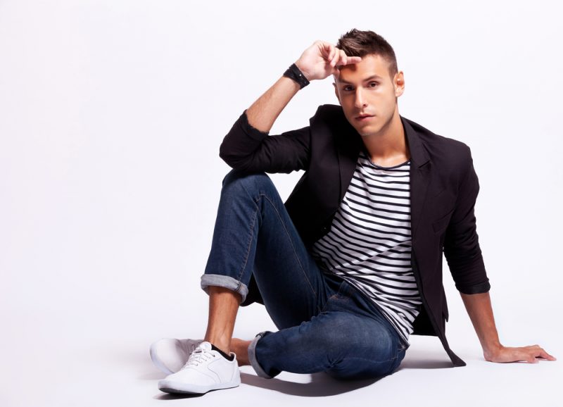 Latin Model Style » 6 Fashion Tips for Latino Men Latin Model Style