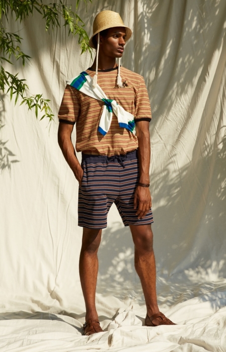 Luca Larenza Spring Summer 2020 Mens Collection 011