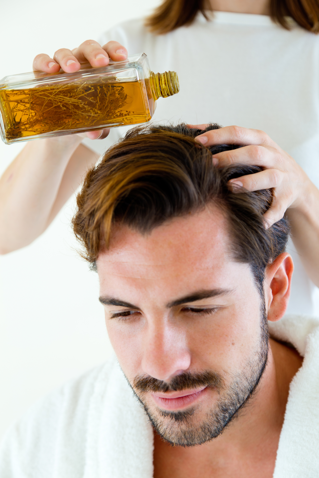 Secrets You Didn't Know About CBD Oil for Hair The Fashionisto
