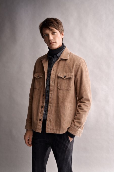 Marc OPolo Fall Winter 2019 Mens Collection 010