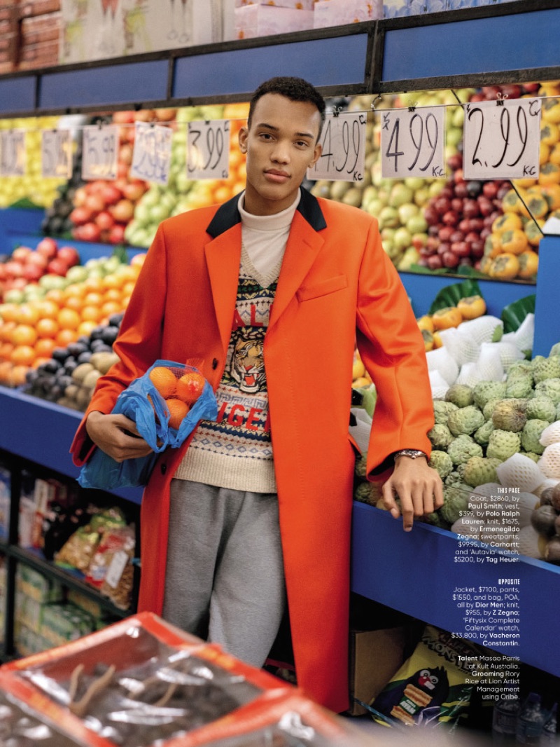 Masao Parris 2019 GQ Australia 007