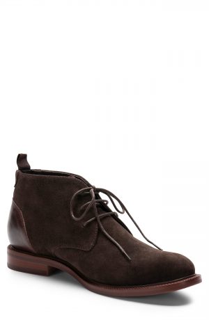 Men's Blondo Keith Waterproof Chukka Boot, Size 8 M - Brown Men's Blondo Keith Waterproof Chukka Boot, Size 8 M - Brown