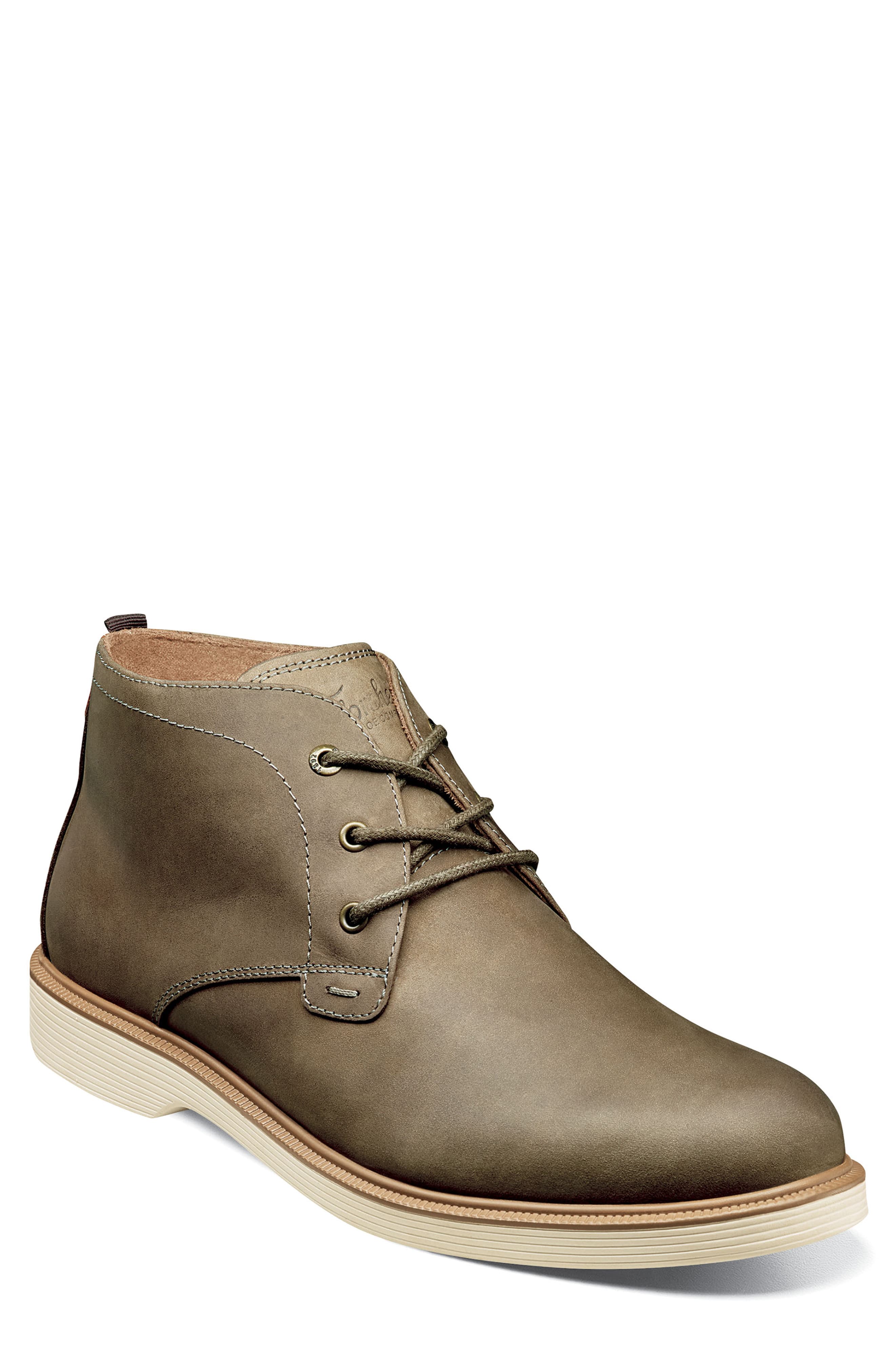 florsheim chukka
