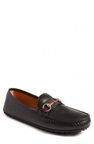 Men's Gucci Kanye Bit Loafer Men's Gucci Kanye Bit Loafer