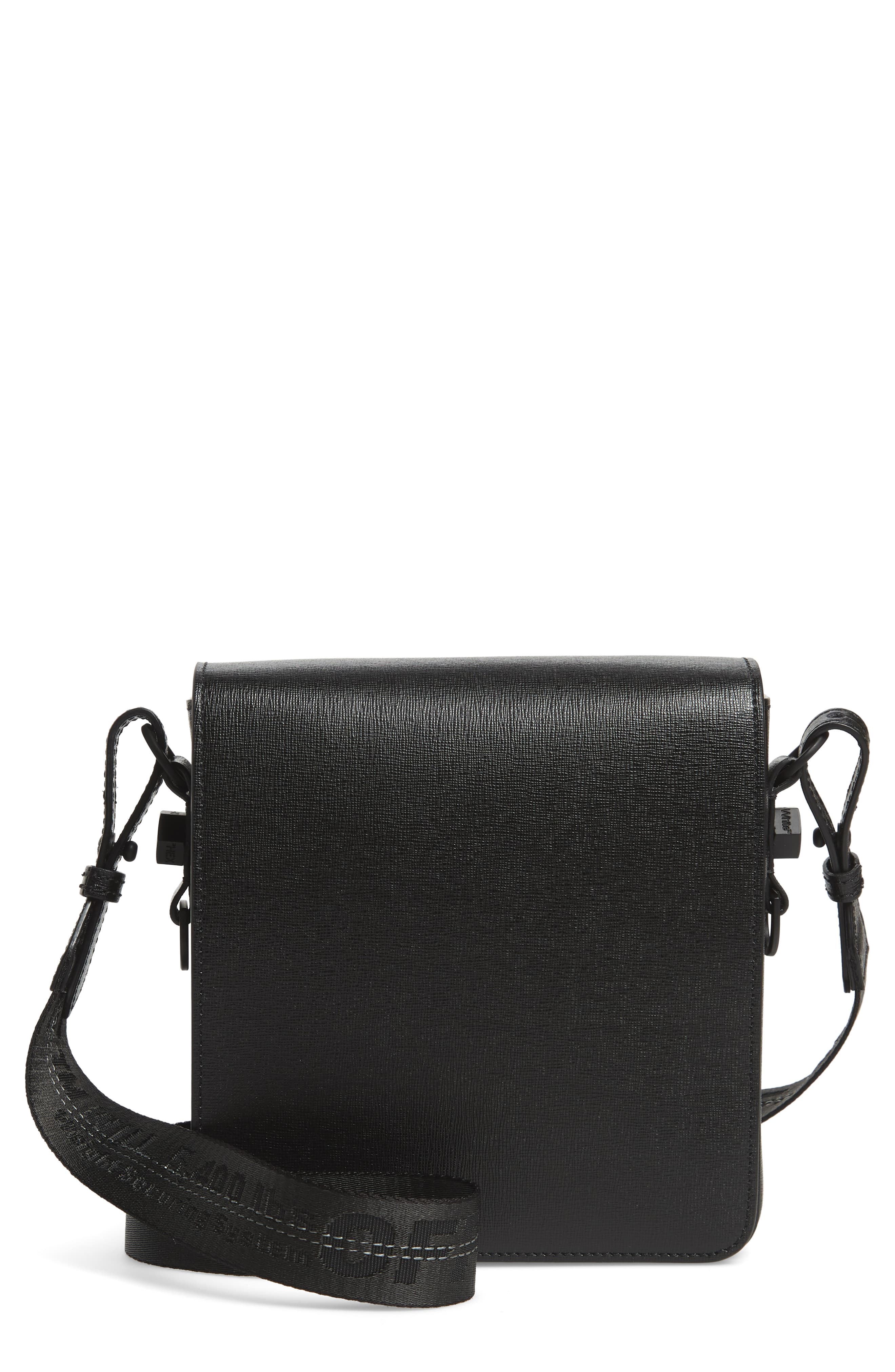 Off White Crossbody Bag Price Literacy Basics