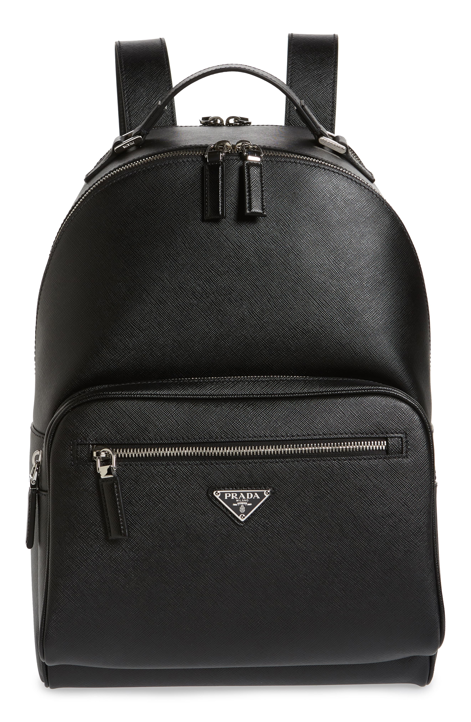backpack prada men