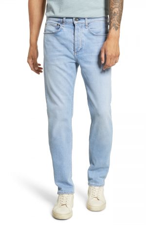 Men's Rag & Bone Fit 2 Slim Fit Jeans, Size 33 - Blue Men's Rag & Bone Fit 2 Slim Fit Jeans, Size 33 - Blue