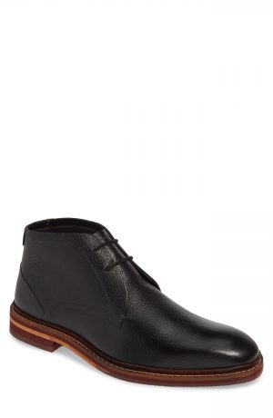 Men's Ted Baker London Corans Chukka Boot, Size 7 M - Black Men's Ted Baker London Corans Chukka Boot, Size 7 M - Black