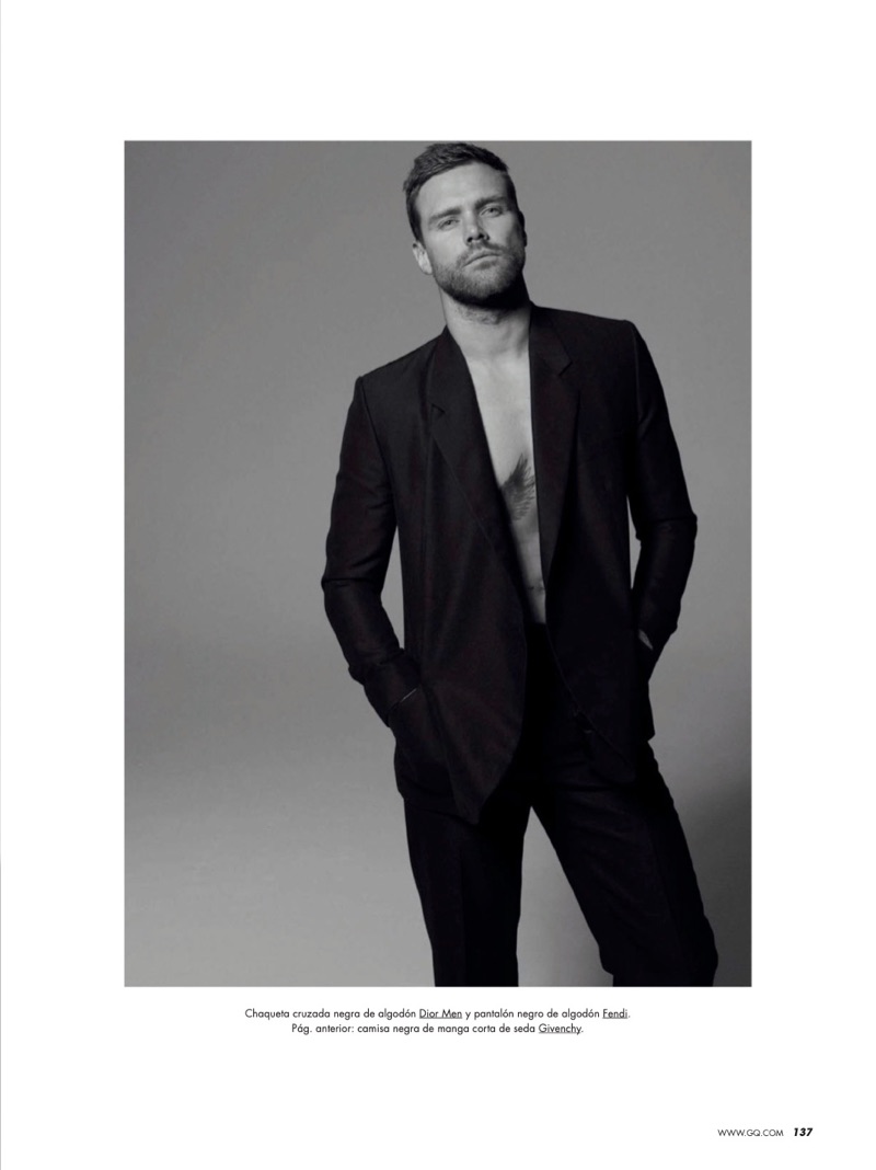 Nick Youngquest 2019 Spanish GQ 003