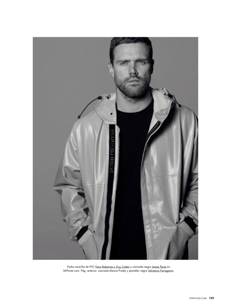 Nick Youngquest 2019 Spanish GQ 007