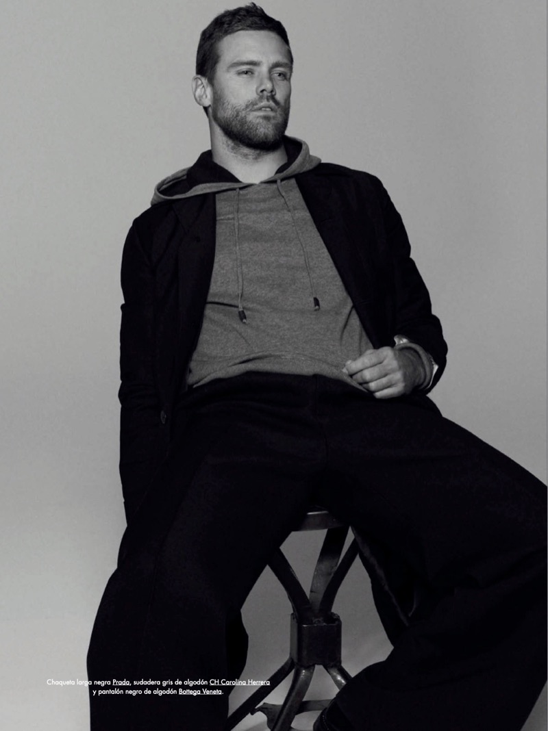 Nick Youngquest 2019 Spanish GQ 010