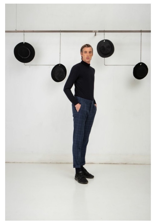 PT01 Pantaloni Torino Fall Winter 2019 Mens Lookbook