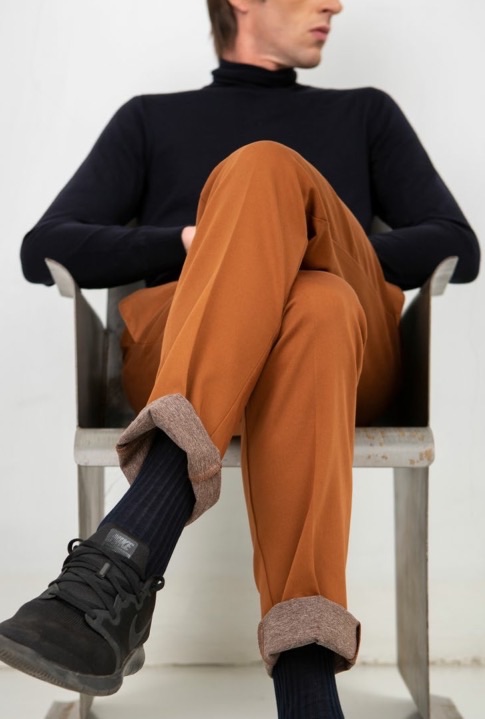 PT01 Pantaloni Torino Fall Winter 2019 Mens Lookbook