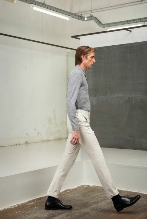 PT01 Pantaloni Torino Fall Winter 2019 Mens Lookbook