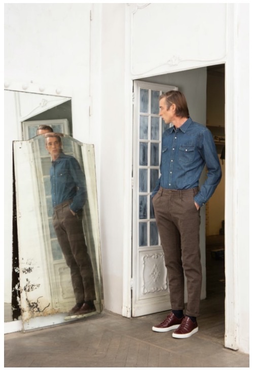 PT01 Pantaloni Torino Fall Winter 2019 Mens Lookbook
