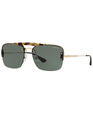 Prada Sunglasses, Pr 56VS 33 Prada Sunglasses, Pr 56VS 33