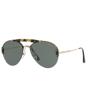 Prada Sunglasses, Pr 62US 32 Prada Sunglasses, Pr 62US 32