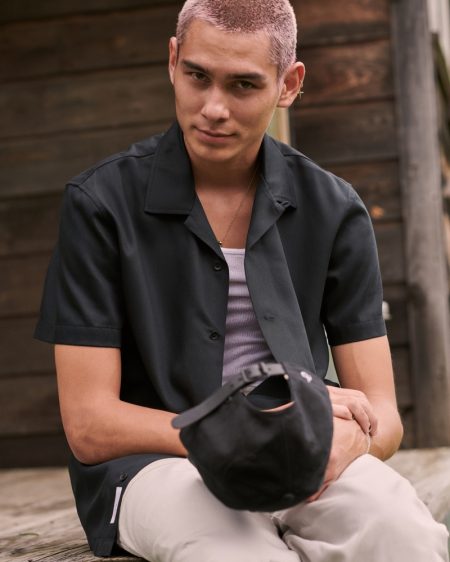 Rag and Bone Spring Summer 2020 Mens Collection 002