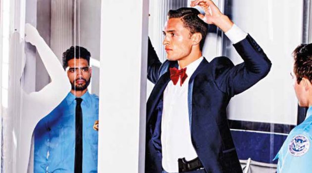Austin Victoria, Harvey Haydon + More Check In for Ramp Travel Story Austin Victoria, Harvey Haydon + More Check In for Ramp Travel Story