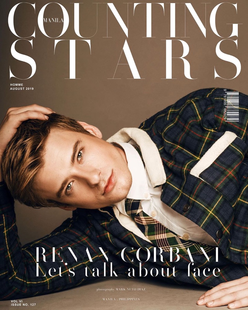 Renan Corbani 2019 Counting Stars 001