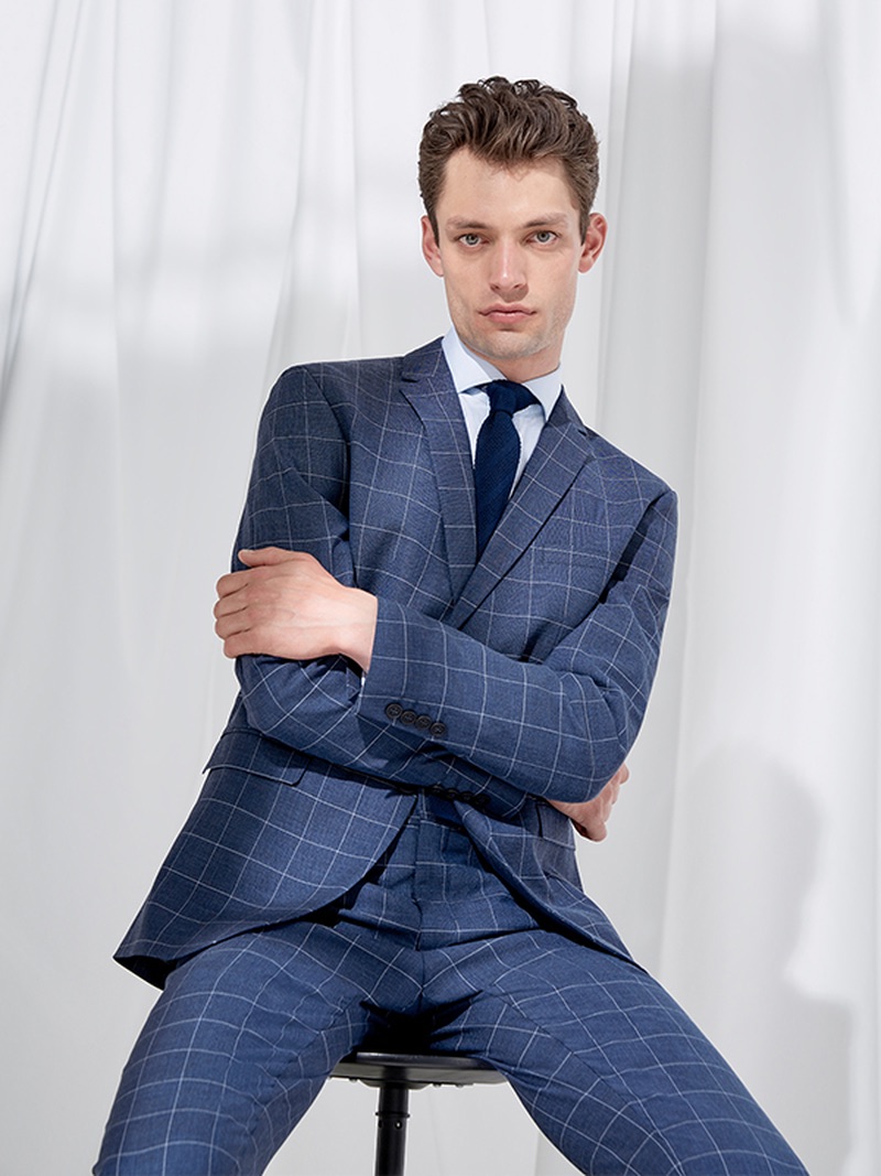 Selected Homme 2019 Tailoring