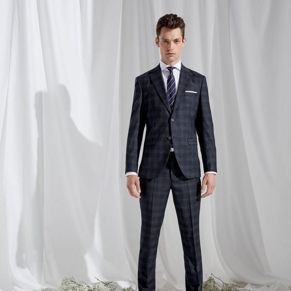Selected Homme 2019 Tailoring