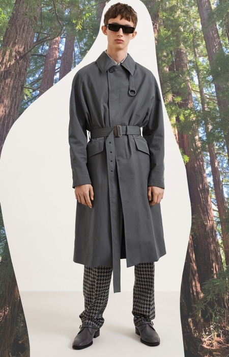 Stella McCartney Spring Summer 2020 Mens Collection Lookbook 001