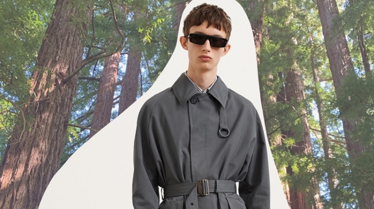 Stella McCartney Proposes ‘Eco Weirdo’ Style with Spring ’20 Collection