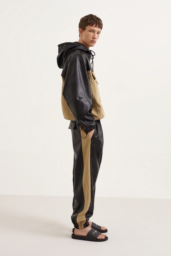 Stella McCartney Spring 2020 Men's Collection