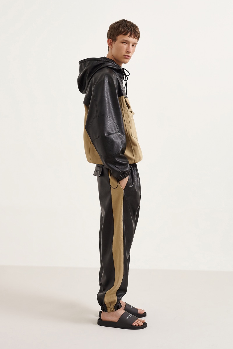 Stella McCartney Spring Summer 2020 Mens Collection Lookbook