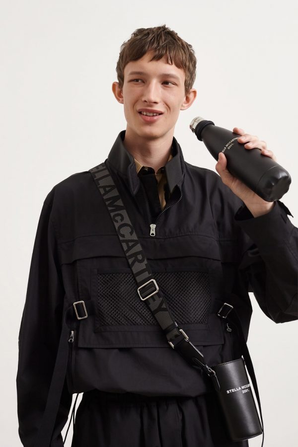 Stella McCartney Spring 2020 Men's Collection