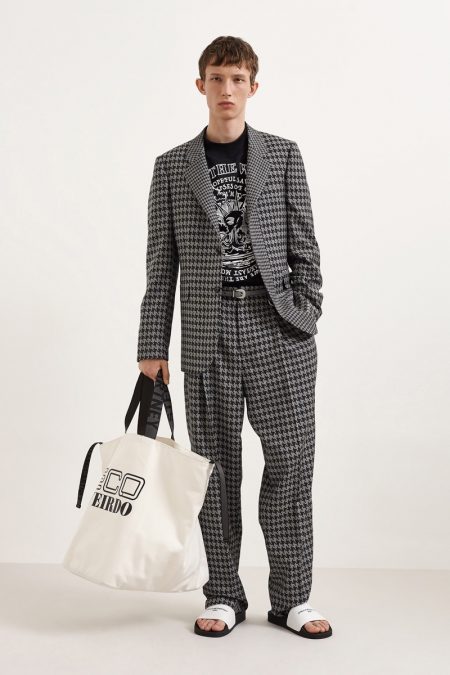 Stella McCartney Spring Summer 2020 Mens Collection Lookbook 025