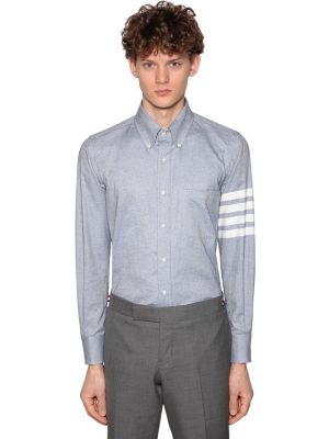 Straight Fit Cotton Flannel Shirt Straight Fit Cotton Flannel Shirt