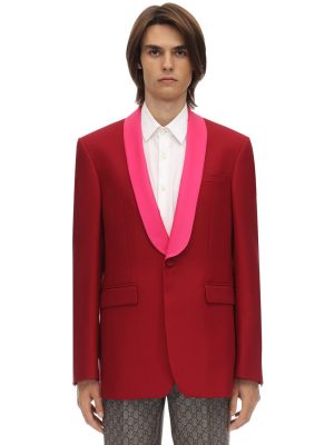 Techno Jacket Techno Jacket