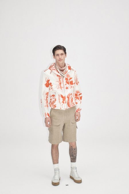 Tiger of Sweden Spring Summer 2020 Mens Collection Lookbook 007