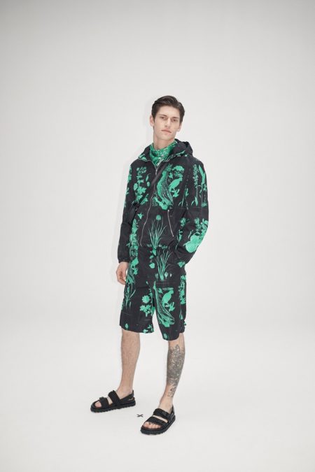 Tiger of Sweden Spring Summer 2020 Mens Collection Lookbook 010