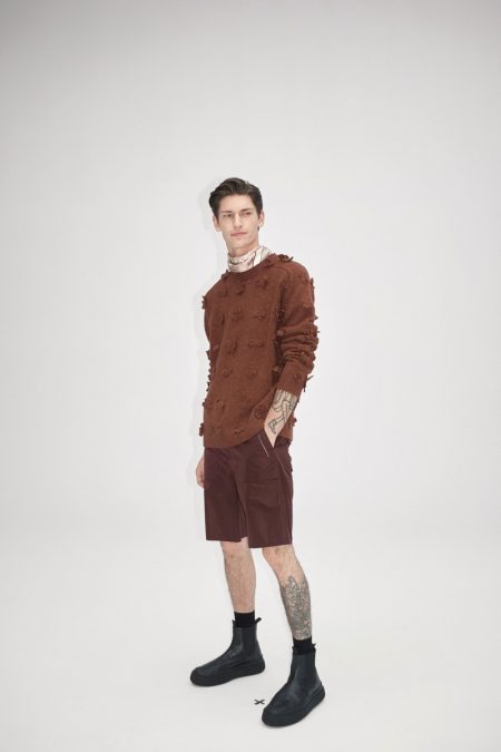 Tiger of Sweden Spring Summer 2020 Mens Collection Lookbook 012