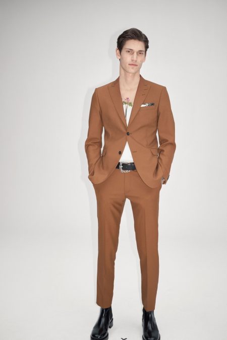 Tiger of Sweden Spring Summer 2020 Mens Collection Lookbook 013