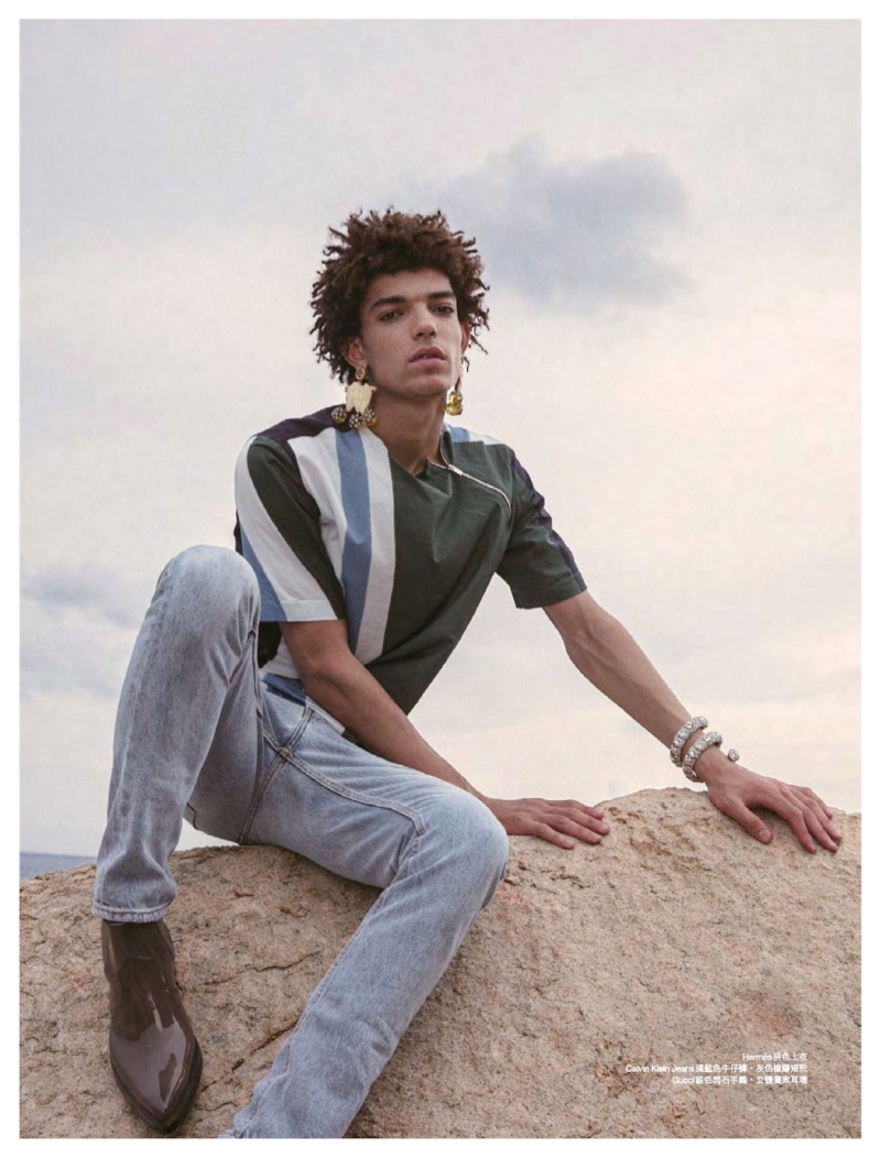 Timothee Passy 2019 Mens Uno Hong Kong 003