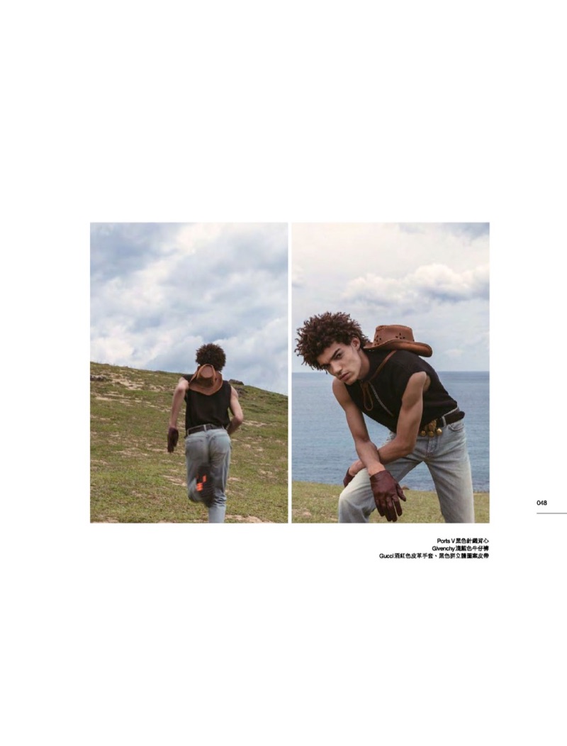 Timothee Passy 2019 Mens Uno Hong Kong 008