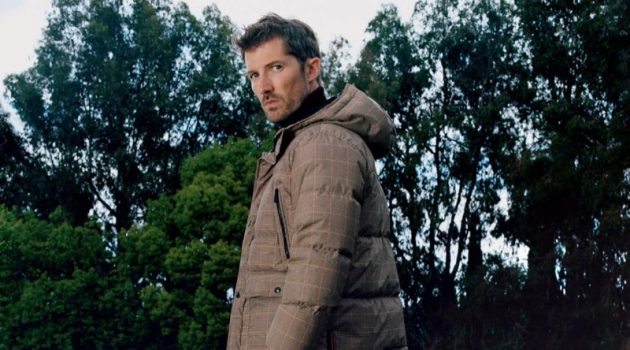 Tod's Enlists Gwilym Lee as Face of Fall '19 Campaign Gwilym Lee stars in Tod's fall-winter 2019 campaign.