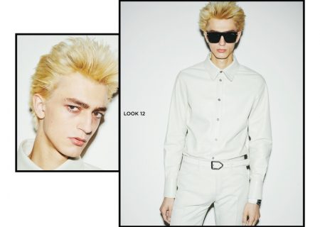 Tom Ford Spring Summer 2020 Mens Collection Lookbook 012