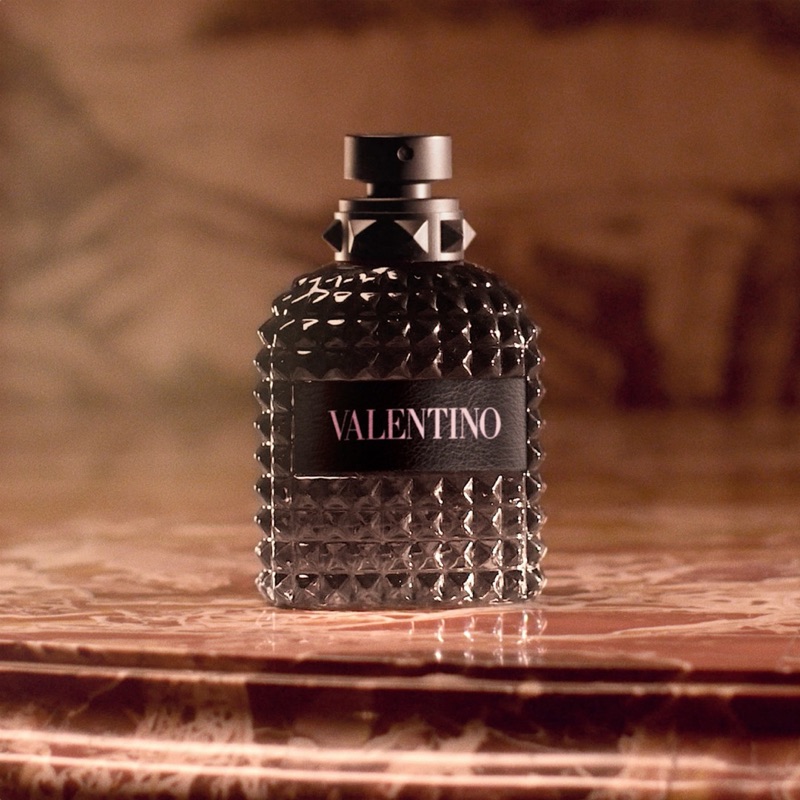 Valentino Born in Roma Fragrance