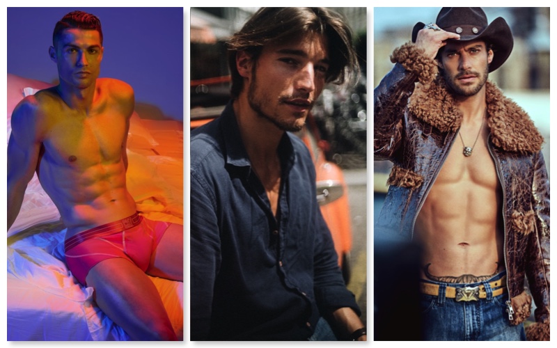 Week in Review Fashionisto