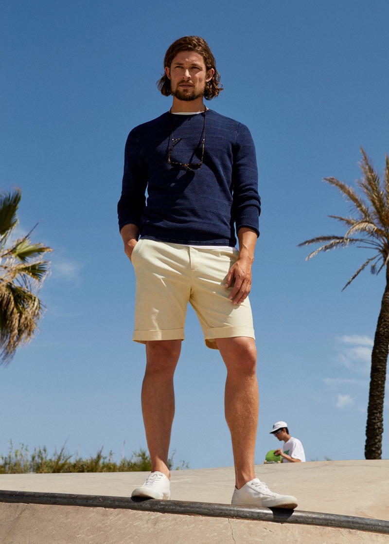 Wouter Peelen Mango Man Summer 2019 014